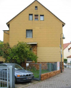 Mehrfamilienhaus verkaufen